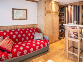 Appartement rénové 4 pers avec vue - Val Thorens - FR-1-637-76